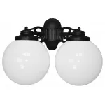 Светильник на штанге Fumagalli Globe 300 G30.141.000.AYE27DN