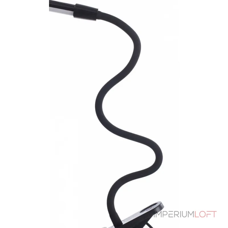 Настольная лампа офисная Arte Lamp Conference A1106LT-1BK Цвет арматуры черный Цвет плафонов черный от ImperiumLoft Настольная лампа офисная Arte Lamp Conference A1106LT-1BK Цвет арматуры черный Цвет плафонов черный от ImperiumLoft