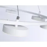 Подвесная люстра Ambrella FL FL51761