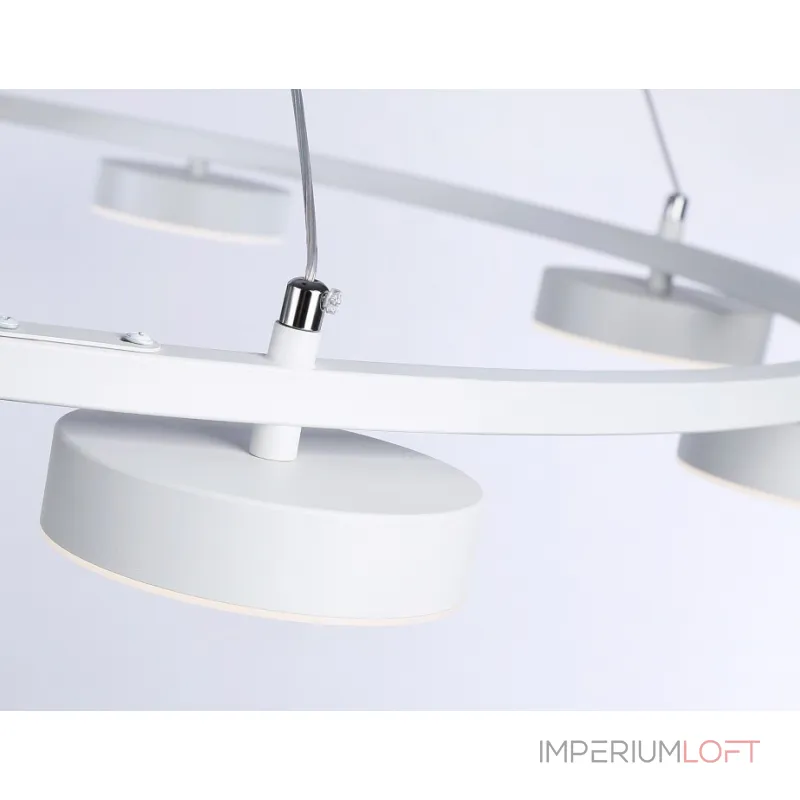 Подвесная люстра Ambrella FL FL51761 Подвесная люстра Ambrella FL FL51761