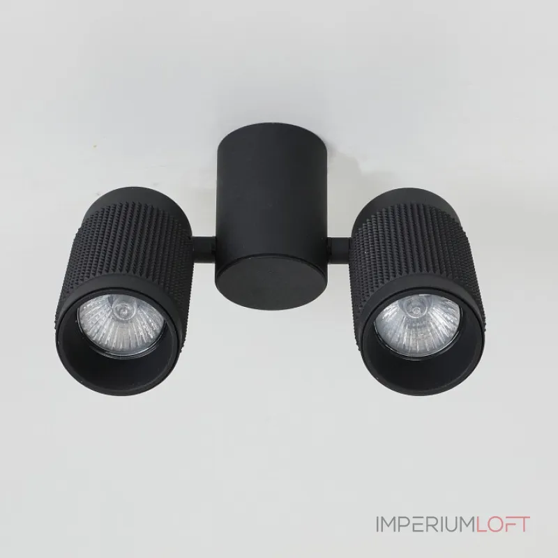 Спот Favourite Kinescope 2452-2U от ImperiumLoft Спот Favourite Kinescope 2452-2U от ImperiumLoft