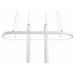Подвесной светильник Ambrella Line FL5383 от ImperiumLoft