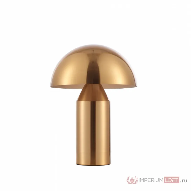 Настольная лампа декоративная Freya Eleon FR5218TL-01BS от ImperiumLoft