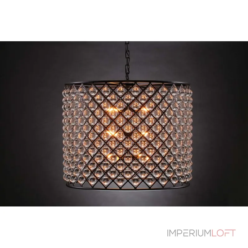 Подвесной светильник Sun Lumen Magic 058-438 