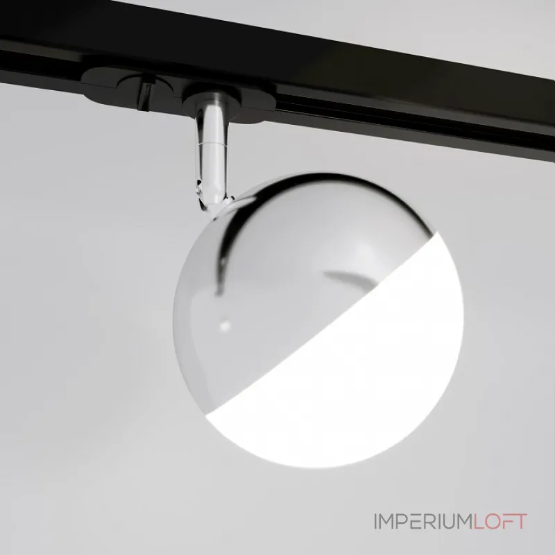 Светильник на штанге Elektrostandard Glob a053138 от ImperiumLoft Светильник на штанге Elektrostandard Glob a053138 от ImperiumLoft