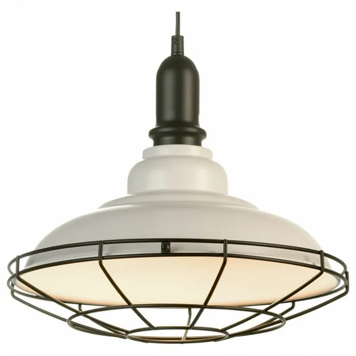 Подвесной светильник Lussole lsp-9848 GRLSP-9848 от ImperiumLoft