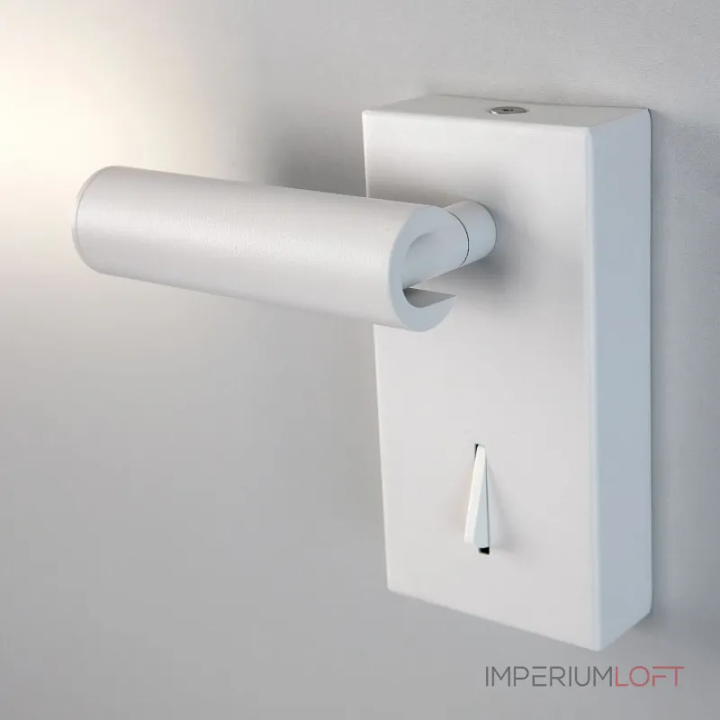 Бра Citilux Декарт CL704350 от ImperiumLoft Бра Citilux Декарт CL704350 от ImperiumLoft