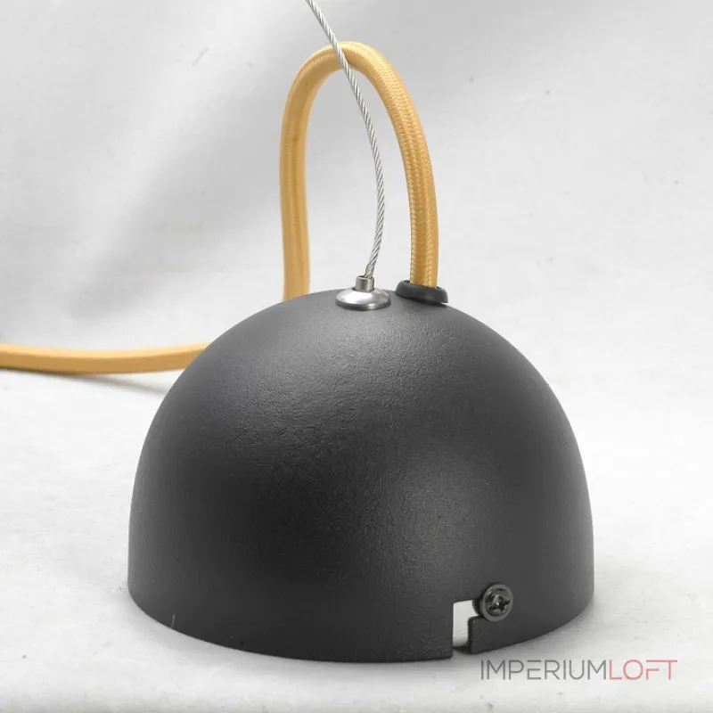 Подвесной светильник Lussole GRLSP-8053 Подвесной светильник Lussole GRLSP-8053