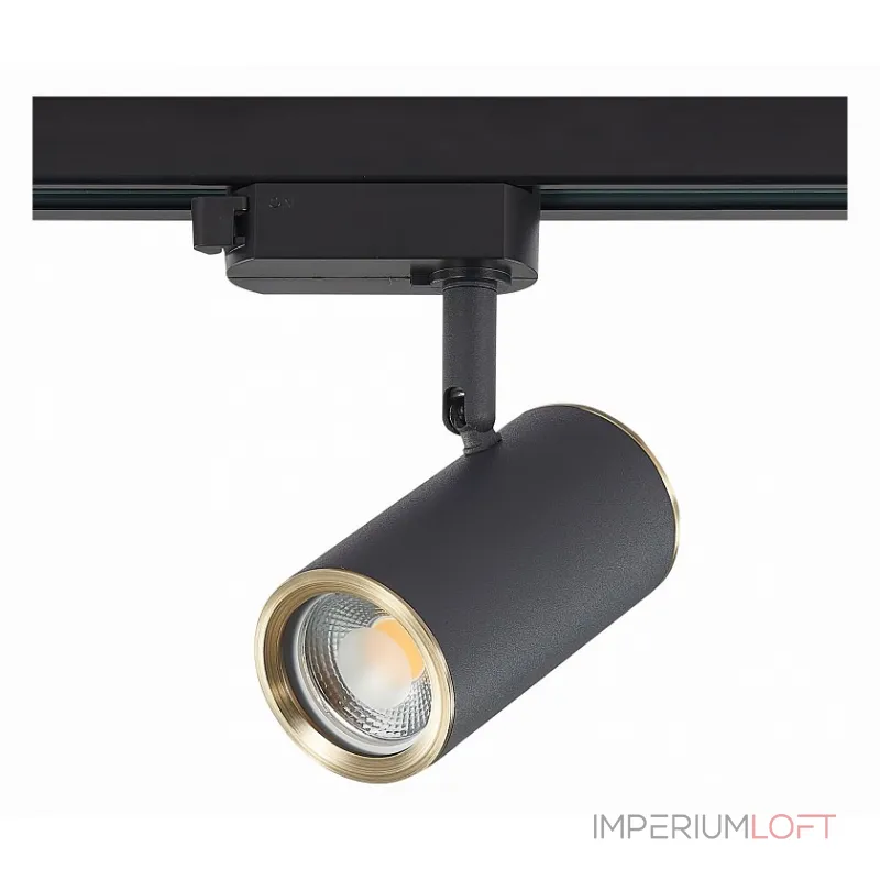 Светильник на штанге ST-Luce Cromi ST301.436.01 Цвет плафонов бронза