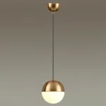 Подвесной светильник Odeon Light Pinga 4960/1