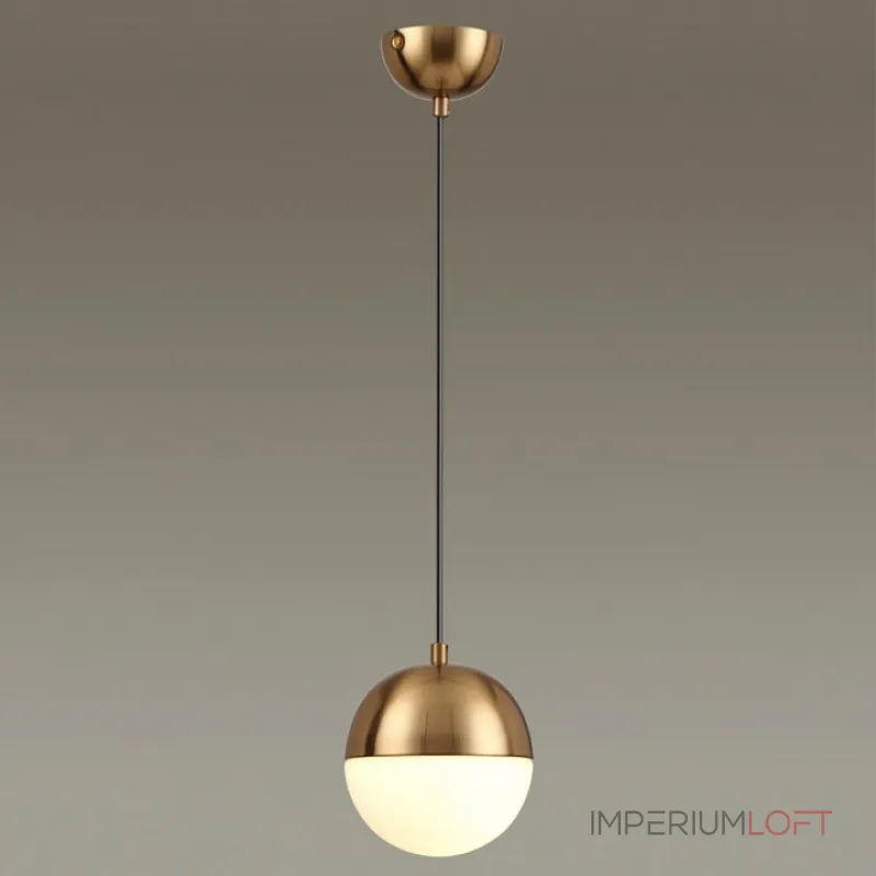 Подвесной светильник Odeon Light Pinga 4960/1 Подвесной светильник Odeon Light Pinga 4960/1