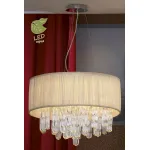 Подвесной светильник Lussole Appiano GRLSC-9503-07 от ImperiumLoft