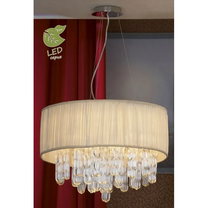Подвесной светильник Lussole Appiano GRLSC-9503-07 от ImperiumLoft