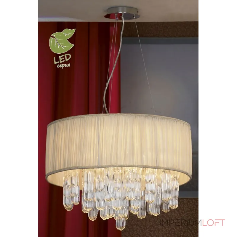 Подвесной светильник Lussole Appiano GRLSC-9503-07 Подвесной светильник Lussole Appiano GRLSC-9503-07