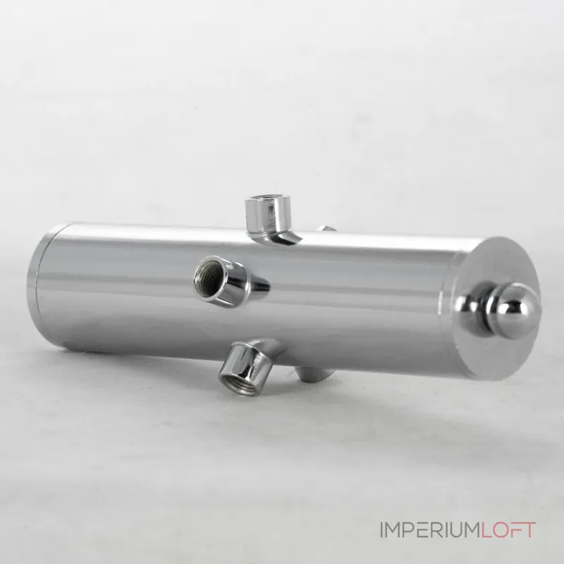 Подвесная люстра LGO Gresham LSP-8372CH Подвесная люстра LGO Gresham LSP-8372CH