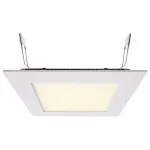 Встраиваемый светильник Deko-Light 565156 Цвет арматуры белый
