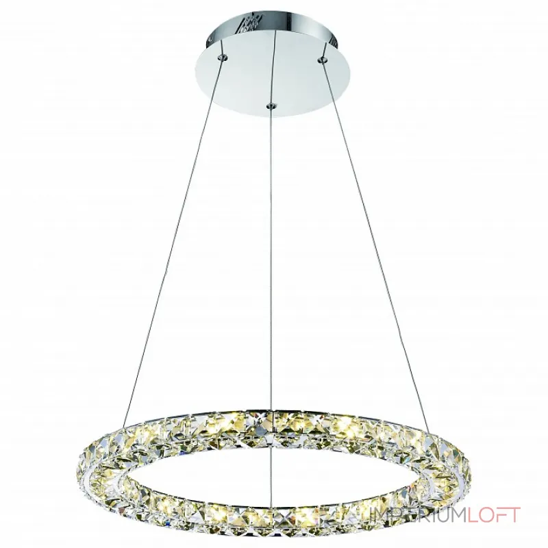 Подвесная люстра Arte Lamp 6715 A6715SP-1CC 