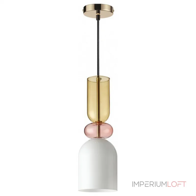 Подвесной светильник Lumion Gillian 4589/1  Подвесной светильник Lumion Gillian 4589/1