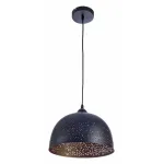 Подвесной светильник Arte Lamp Buchino A1630SP-1BK 