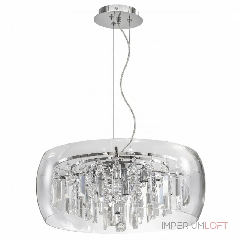 Подвесной светильник Lightstar Acquario 753084 Подвесной светильник Lightstar Acquario 753084