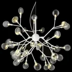 Подвесная люстра Wertmark Fiorita WE241.36.003 от ImperiumLoft