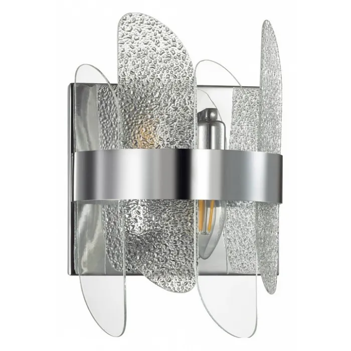Накладной светильник Lumion Sigrid 5271/2W от ImperiumLoft