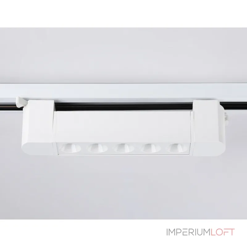 Трековый светильник Ambrella GL GL6700