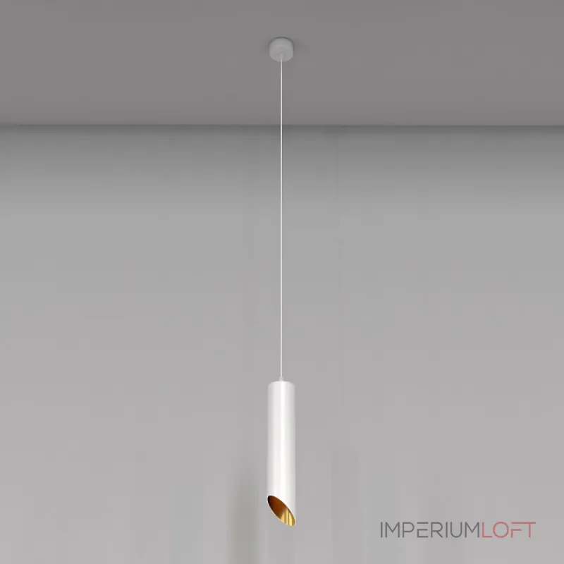 Подвесной светильник Maytoni Lipari P044PL-01-30GU10-W от ImperiumLoft Подвесной светильник Maytoni Lipari P044PL-01-30GU10-W от ImperiumLoft