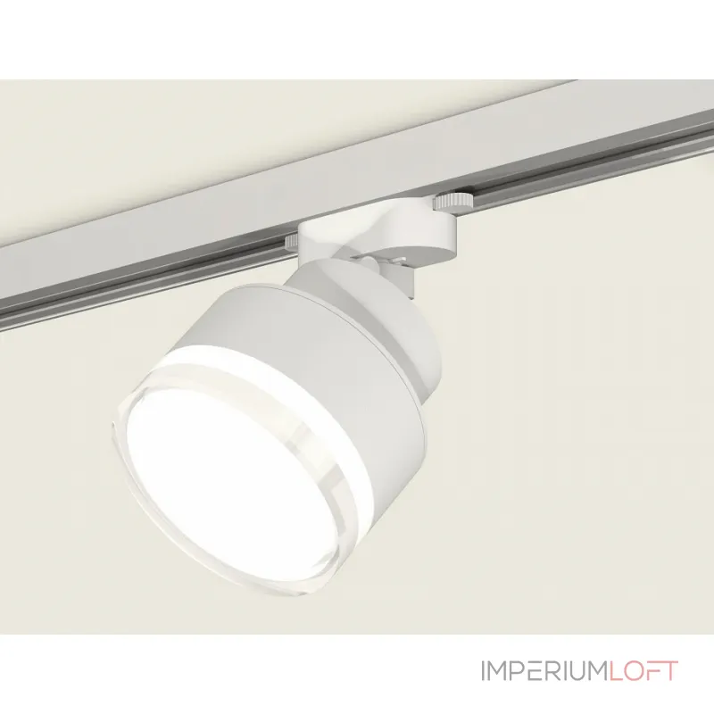 Трековый светильник Ambrella XT XT8101028