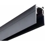 Трек накладной Arte Lamp Linea-Accessories A460106 Цвет арматуры Черный