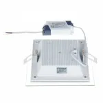 Встраиваемый светильник Elektrostandard Downlight a031835 от ImperiumLoft