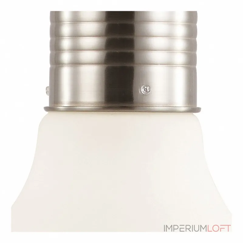 Подвесной светильник Arte Lamp Edison A1402SP-1SS 