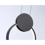 Подвесной светильник Ambrella Line FL5252