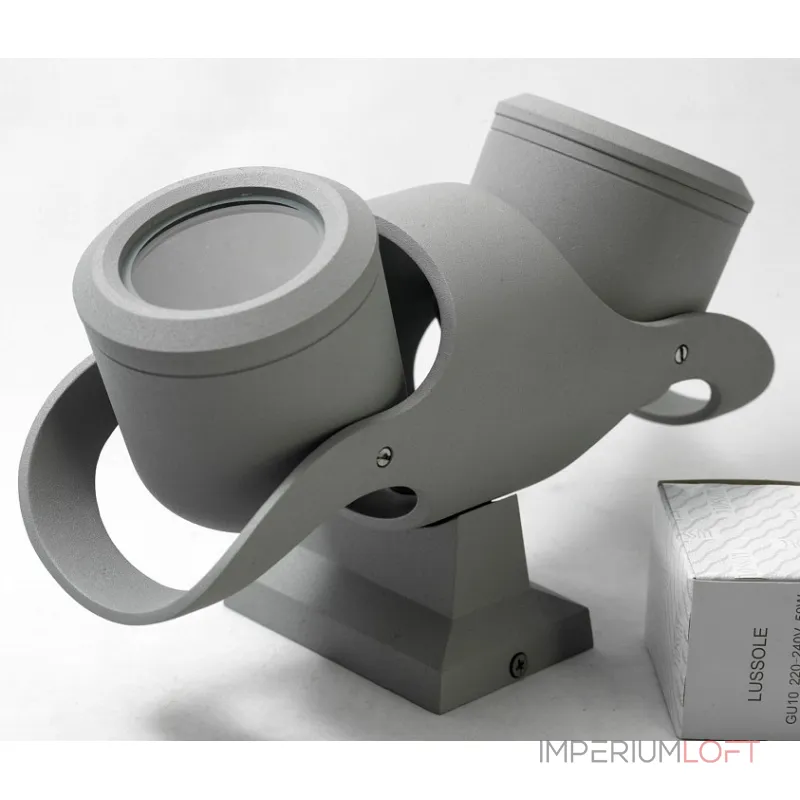 Светильник на штанге Lussole Loft GRLSP-9939