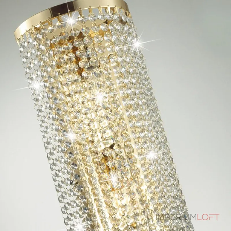 Бра Odeon Light Chokka 5028/2WA