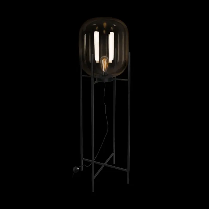 Торшер Loft it Oda 10195F/1600 Amber от ImperiumLoft