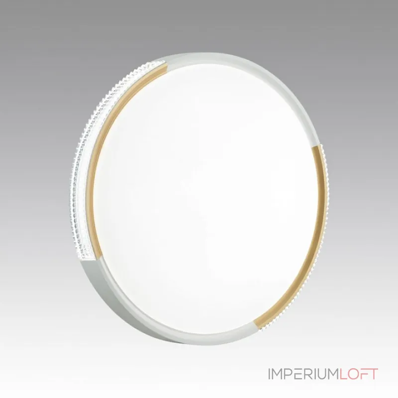 Потолочный светильник Sonex Velio 7612/EL Потолочный светильник Sonex Velio 7612/EL