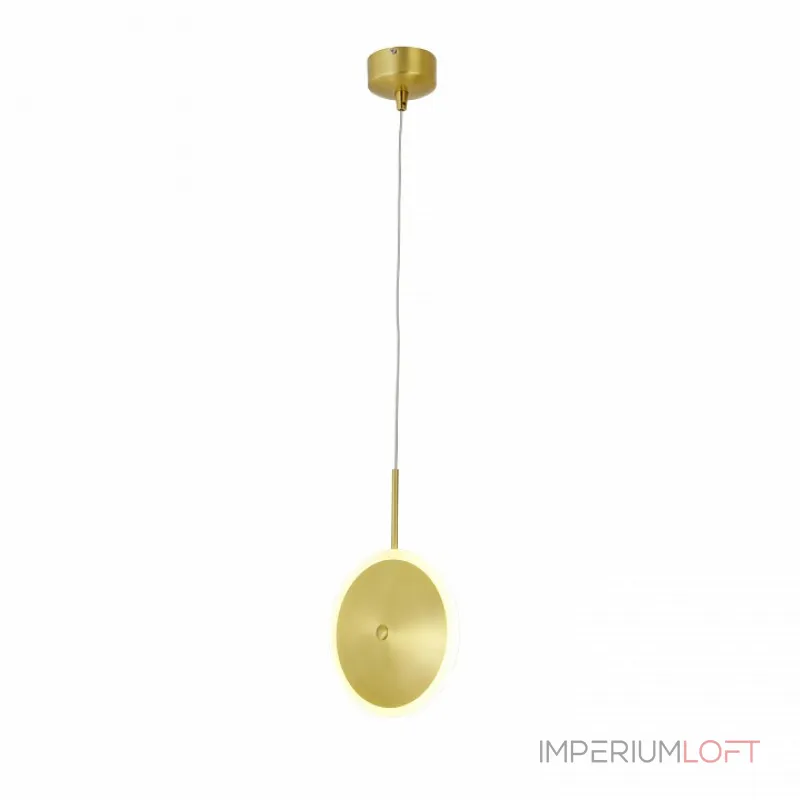 Подвесной светильник ST-Luce Imente SL1221.203.01 Подвесной светильник ST-Luce Imente SL1221.203.01