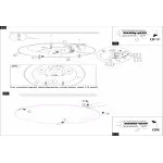 Накладной светильник Eglo ПРОМО Mars 80263 Цвет арматуры серебро от ImperiumLoft