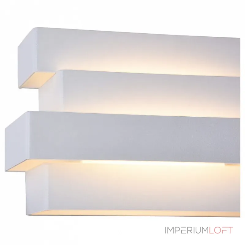 Накладной светильник Vele Luce Lancino 742 VL8151W11