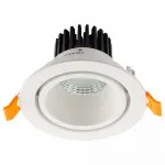 Встраиваемый светильник Denkirs DK4000 DK4000-WH