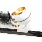 Светильник на штанге Ambrella XT110 XT1101023 Цвет плафонов золото от ImperiumLoft