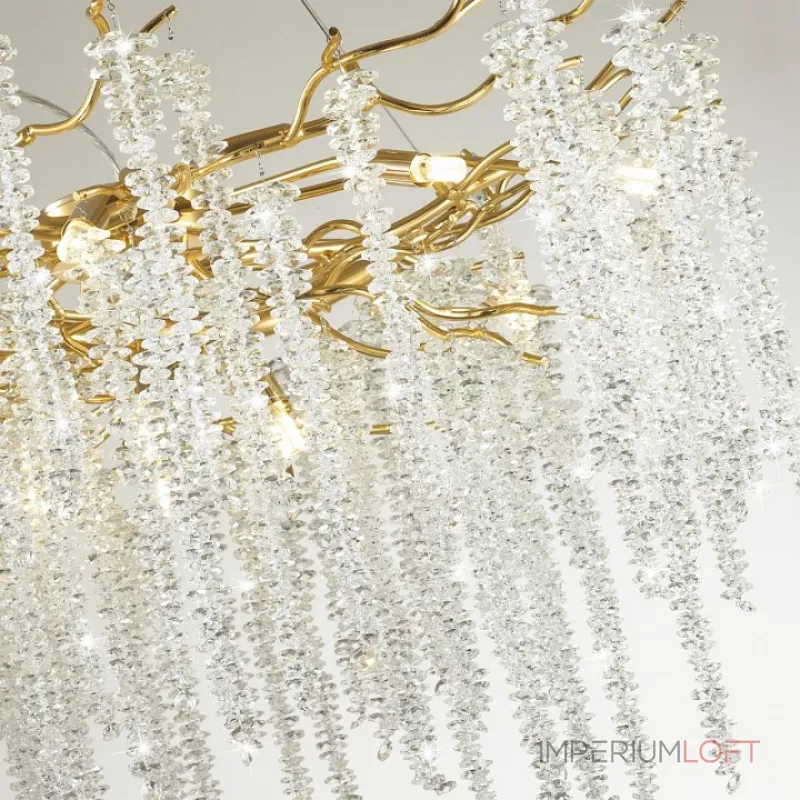 Подвесная люстра Odeon Light Banche 1 5005/8 Подвесная люстра Odeon Light Banche 1 5005/8