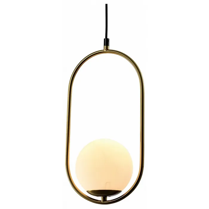 Подвесной светильник Rivoli Lola Б0052867 от ImperiumLoft