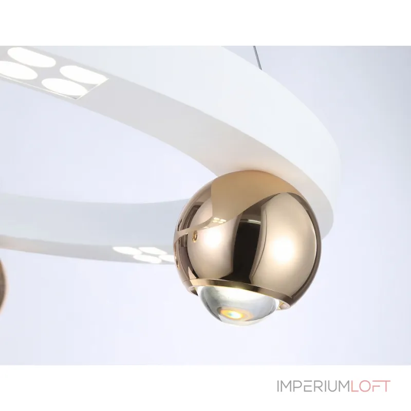 Подвесная люстра Ambrella FL FL5959