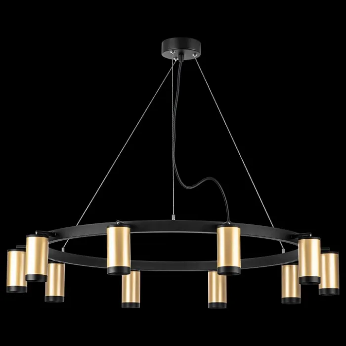 Подвесная люстра Lightstar Rullo LR02040037 от ImperiumLoft