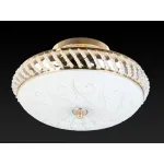 Потолочный светильник TopLight Davina TL1480Y-03GC 