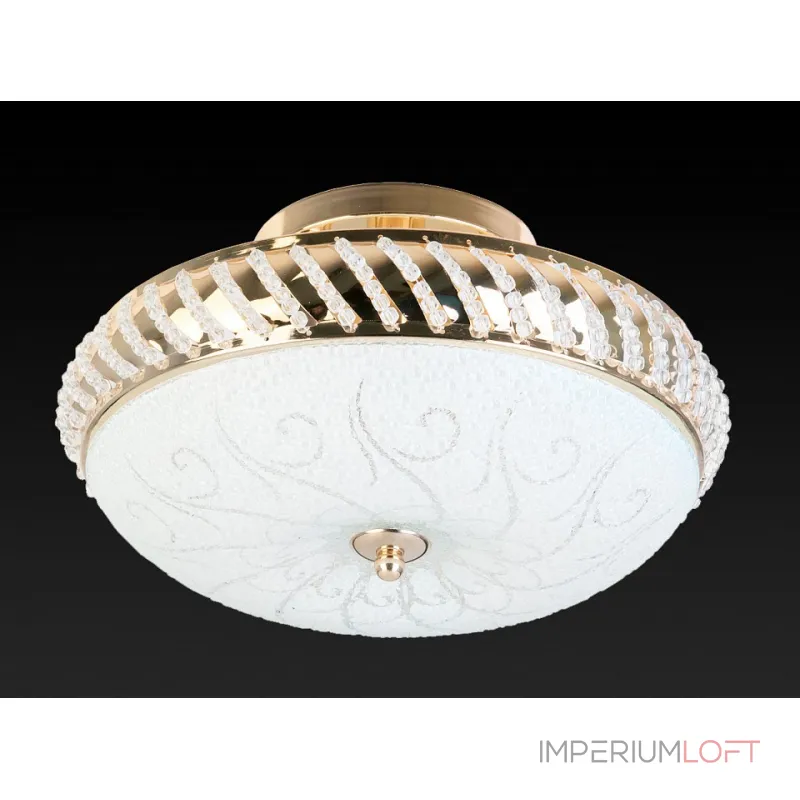 Потолочный светильник TopLight Davina TL1480Y-03GC 