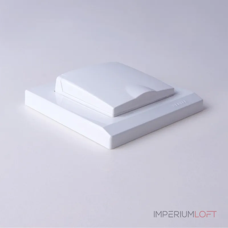 Рамка на 1 пост Werkel Stark W0011801