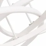 Накладной светильник Arte Lamp Polli A2521PL-5WH